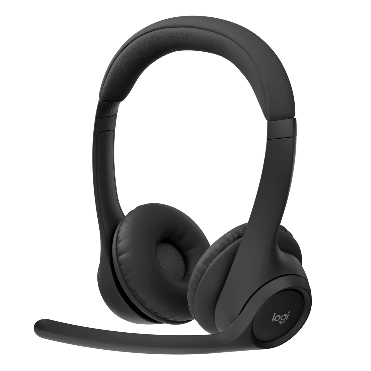 Audífonos Logitech Zone 305 inalámbricos con micrófono para empresas
