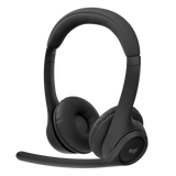 Audífonos Logitech Zone 305 inalámbricos con micrófono para empresas