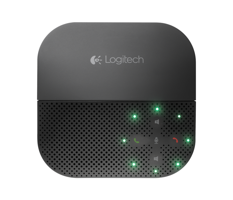 Parlante LOGITECH P710E