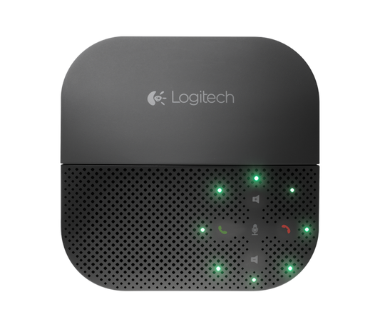 Parlante LOGITECH P710E