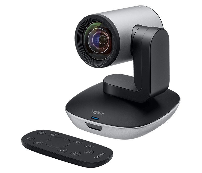 Camara Videoconferencia LOGITECH PTZ PRO 2