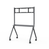 Soporte móvil MAXHUB ST33M con ruedas para pantallas interactivas