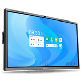 MAXHUB U7540 pantalla interactiva 75 pulgadas 4K Android 15 EDLA