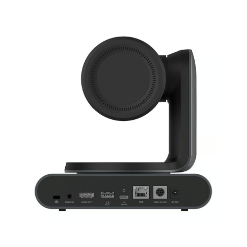 MAXHUB UC P30 cámara de videoconferencia 4K con seguimiento IA
