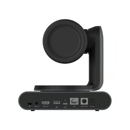 MAXHUB UC P30 cámara de videoconferencia 4K con seguimiento IA