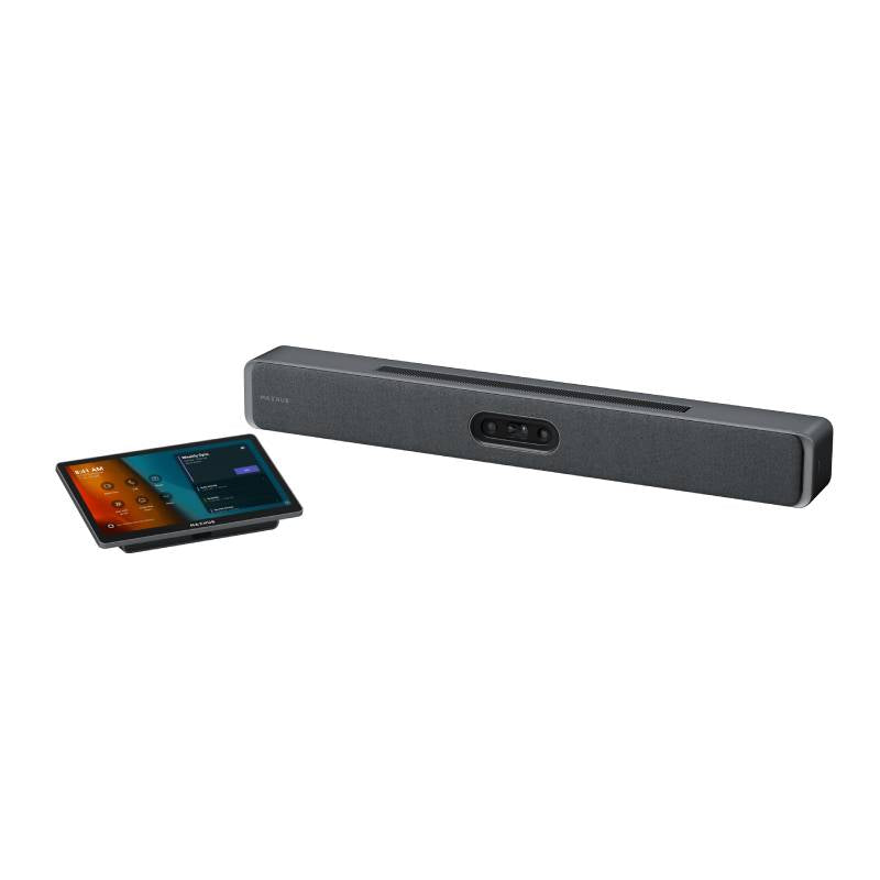 MAXHUB XBar V70 Kit | Barra Videoconferencia Android | Todo en Uno