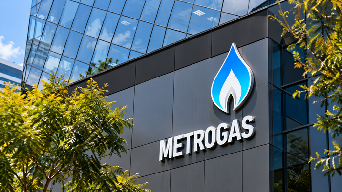 Metrogas