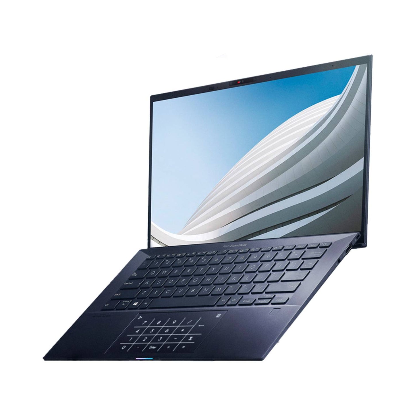 Notebook Asus B9 PROCESADOR INTEL CORE I7 - 1165G7 DISCO SOLIDO 512GB SSD RAM 16G 14 PULGADAS WIN10PRO - Smarthold