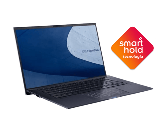 Notebook Asus ExpertBook B1 I5 - 1135G7 256G PCIE G3X2 SSD+TPM 8G 15IN FHD WIN10 PRO - Smarthold