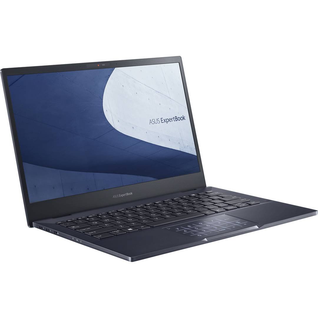 Notebook Asus Expertbook B5 B5302 i7 - 1165G7 512GB SSD 16G 14IN W10P - Smarthold