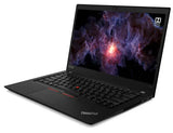 Notebook Lenovo ThinkPad T14S Gen 3 con Intel Core i7 para empresas