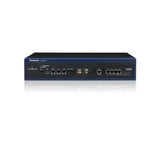 Central telefónica IP Panasonic KX-NS1000 para comunicaciones unificadas