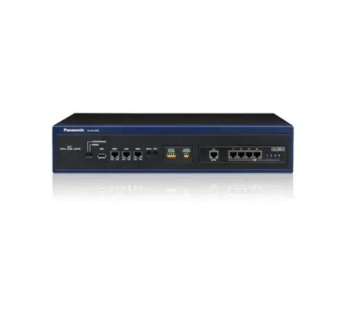 Central telefónica IP Panasonic KX-NS1000 para comunicaciones unificadas