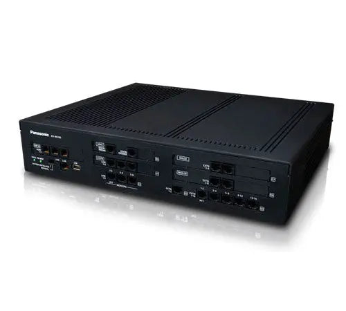 Central telefónica IP Panasonic KX-NS500 PBX híbrida para empresas