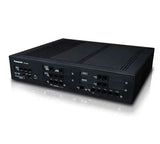 Central telefónica IP Panasonic KX-NS500 PBX híbrida para empresas