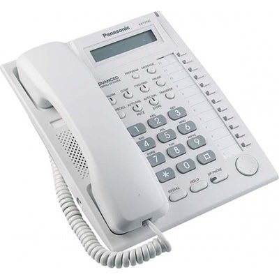 PANASONIC KX - T7730X telefono multilinea - USADO - Smarthold