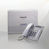 PANASONIC KXTES824LA central telefonica USADA - Smarthold