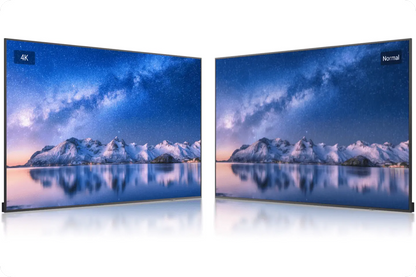 Pantalla Comercial 4K MAXHUB CMA MAXHUB