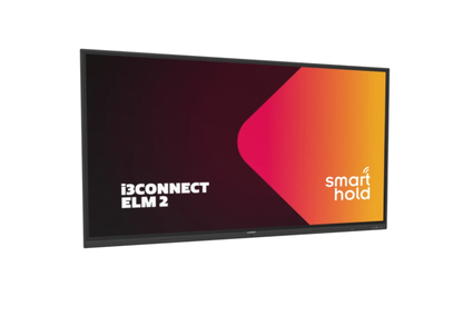 Pantallas Interactivas i3connect elm 2