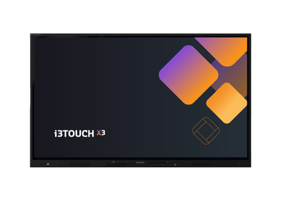 Pantallas Interactivas i3TOUCH X3 - Smarthold