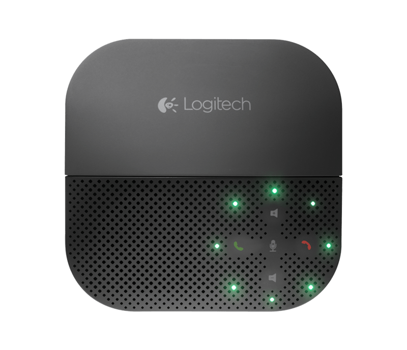 Parlante LOGITECH P710E - Smarthold