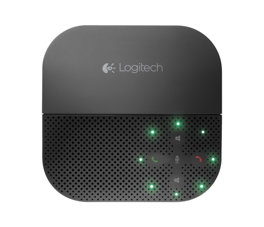 Parlante LOGITECH P710E - Smarthold