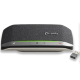 Parlante POLY SYNC 20+ BT600 Altavoz manos libres Bluetooth 772C9AA - Smarthold