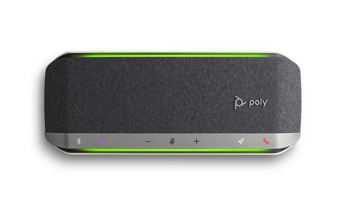 Parlante POLY SYNC 40+ Altavoz manos libres Bluetooth +BT700 USB - A Adapter - Smarthold