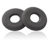 Kit de almohadillas Plantronics 40709-02 para cintillos SupraPlus