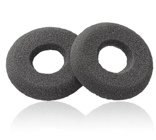 Kit de almohadillas Plantronics 40709-02 para cintillos SupraPlus