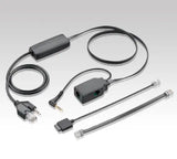 Cable EHS Plantronics APA-2 38348-01 para teléfonos Alcatel