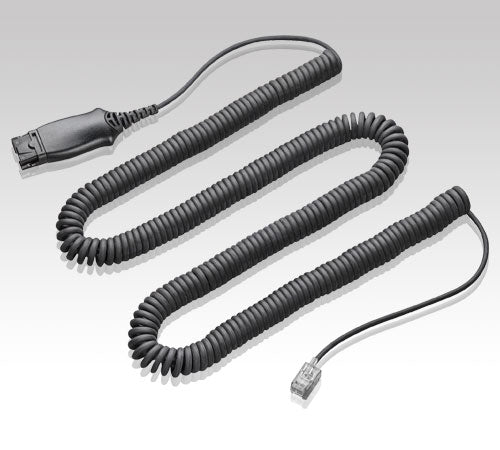 PLANTRONICS CABLE HIC AVAYA 49323 - 44 - Smarthold