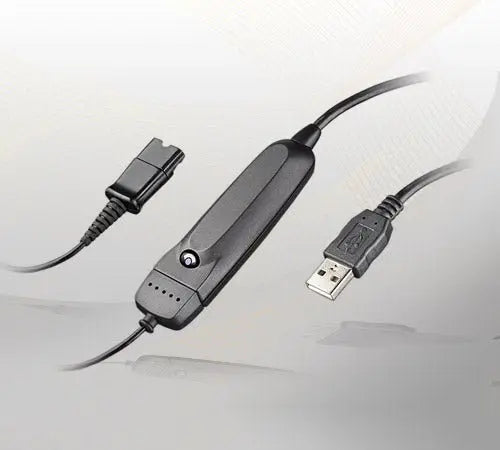 PLANTRONICS DA70 USB conexión QD – Smarthold