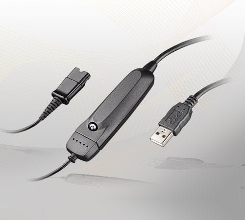 PLANTRONICS DA70 USB conexión QD - Smarthold