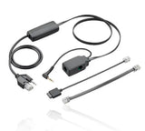 Cable EHS Plantronics APA-23 38908-11 para teléfonos Cisco
