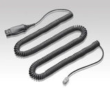Cable HIS Plantronics 72442-01 para teléfonos Avaya