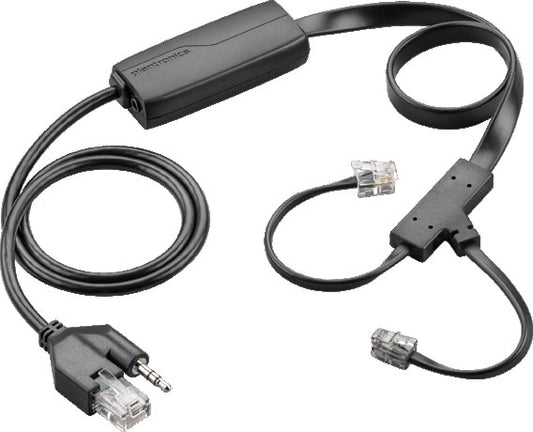 PLANTRONICS EHS CABLE APC-42 (CISCO) 38350-12