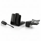 Cintillo inalámbrico Poly CS540A con alzador HL10 para teléfono de escritorio