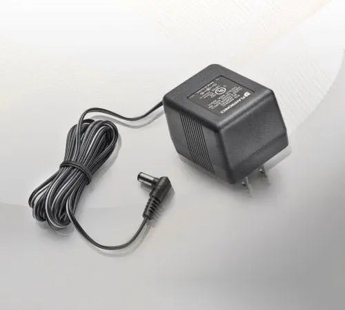 Fuente de poder Poly Plantronics S12 para amplificador telefónico