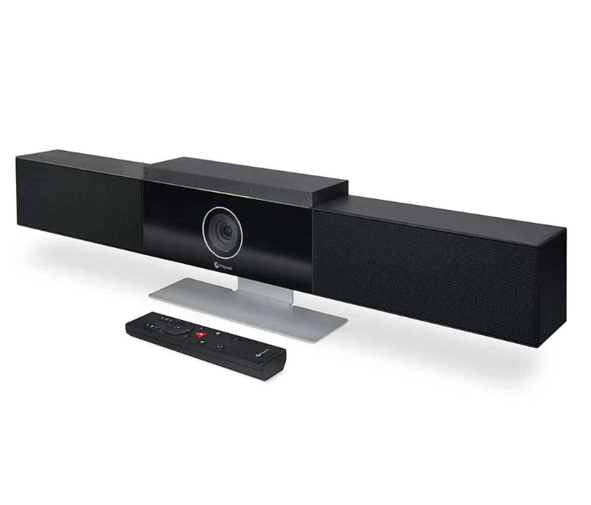 Poly Studio USB barra de videoconferencia 4K para salas empresariales