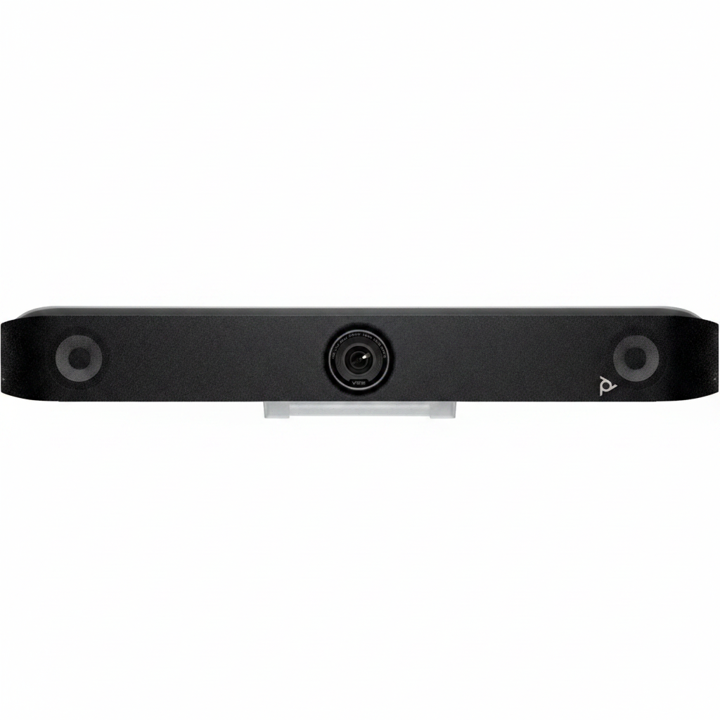 Poly Studio V52 cámara de videoconferencia USB 4K todo en uno