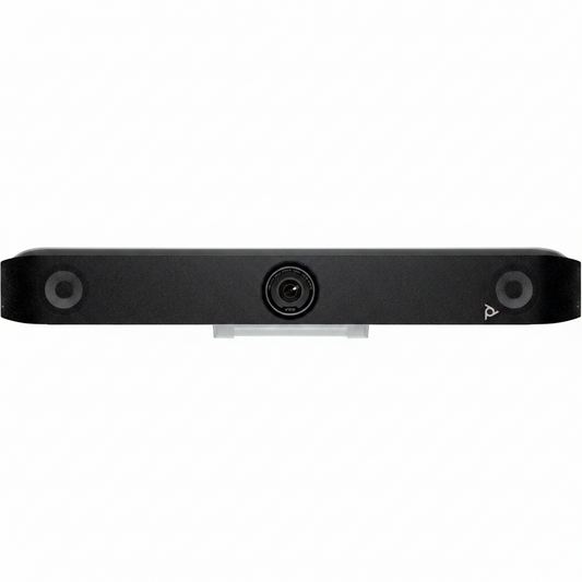 Poly Studio V52 cámara de videoconferencia USB 4K todo en uno