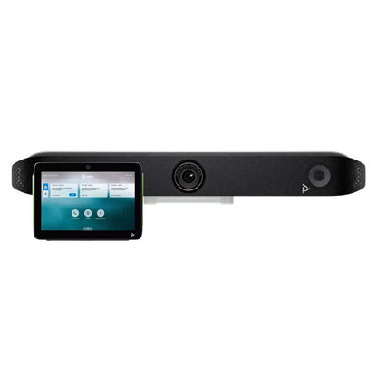 Poly Studio X52 con TC10 para videoconferencia en salas medianas y grandes