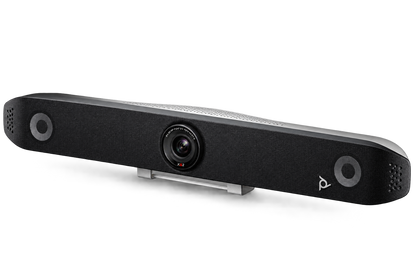 Poly Studio X52 videoconferencia 4K para sala mediana