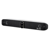 Poly Studio X72 videoconferencia 4K para sala grande