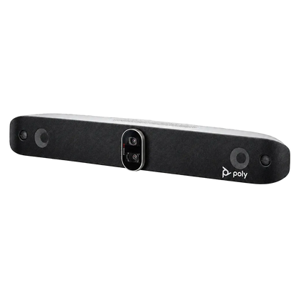 Poly Studio X72 videoconferencia 4K para sala grande