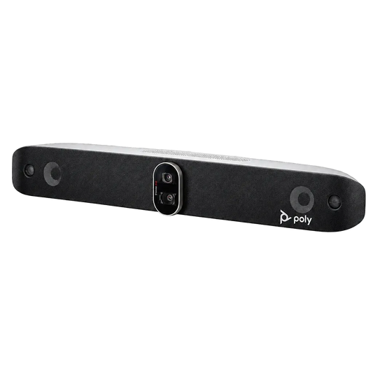 Poly Studio X72 videoconferencia 4K para sala grande