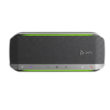Parlante de audioconferencia Poly Sync 40+ con adaptador BT700 USB-A