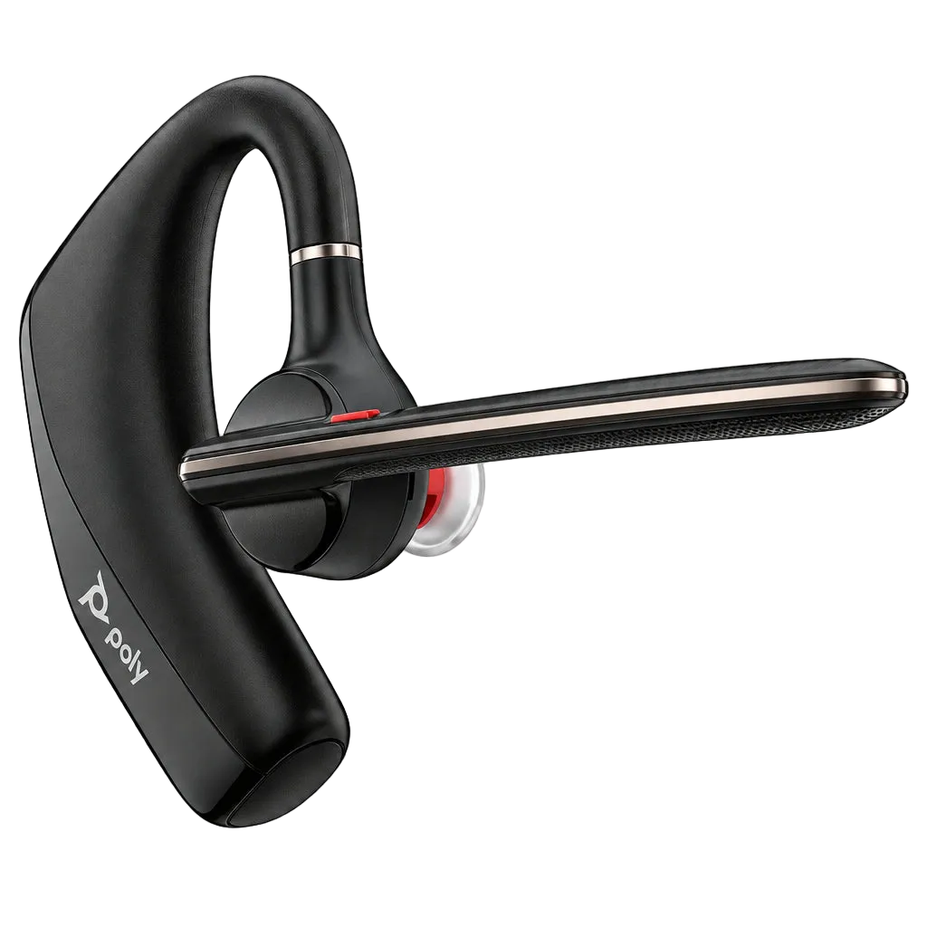 Poly Voyager Legend 50-M headset UC Bluetooth para comunicaciones empresariales