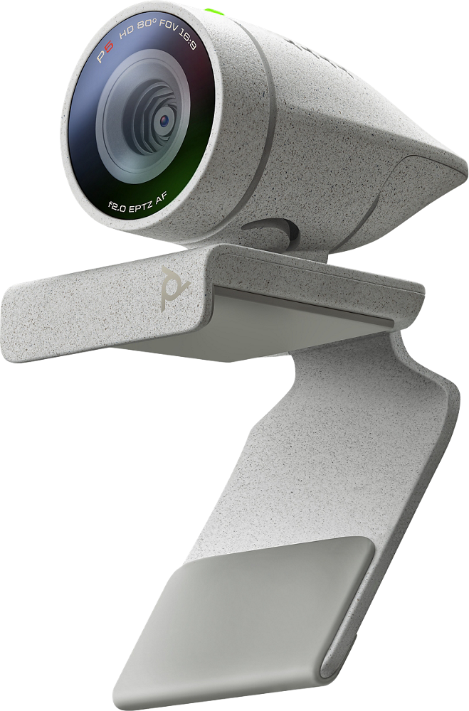 Webcam POLY STUDIO P5